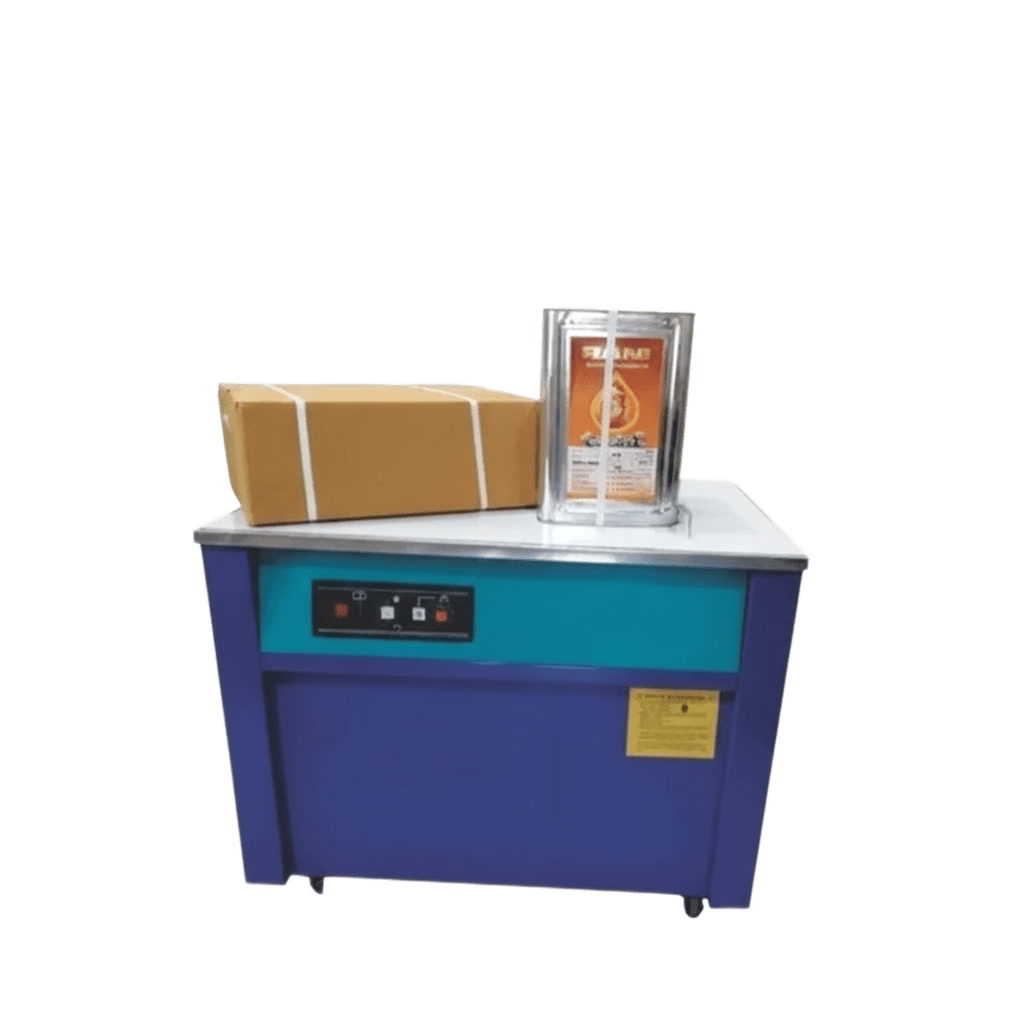 Carton Strapping Machine